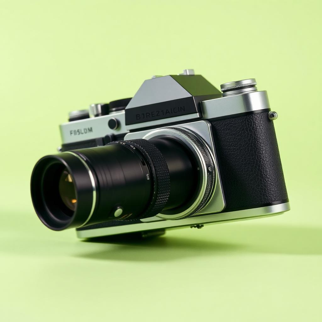 Film camera