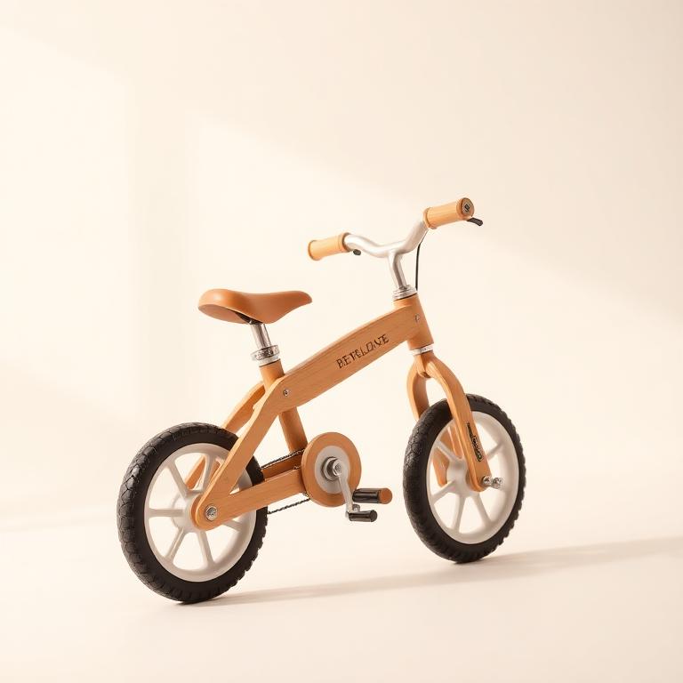 Balance bike